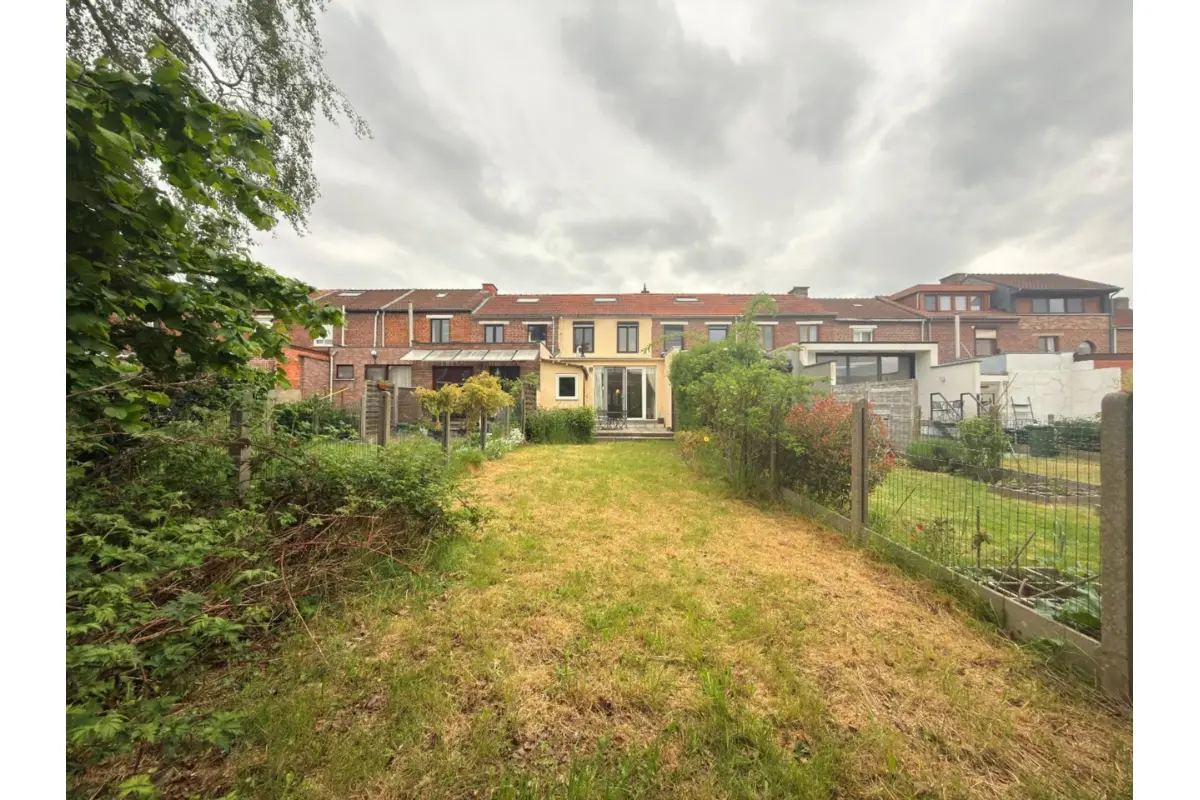 Huis te  huur in Heverlee 3001 1275.00€ 2 slaapkamers m² - Zoekertje 785047