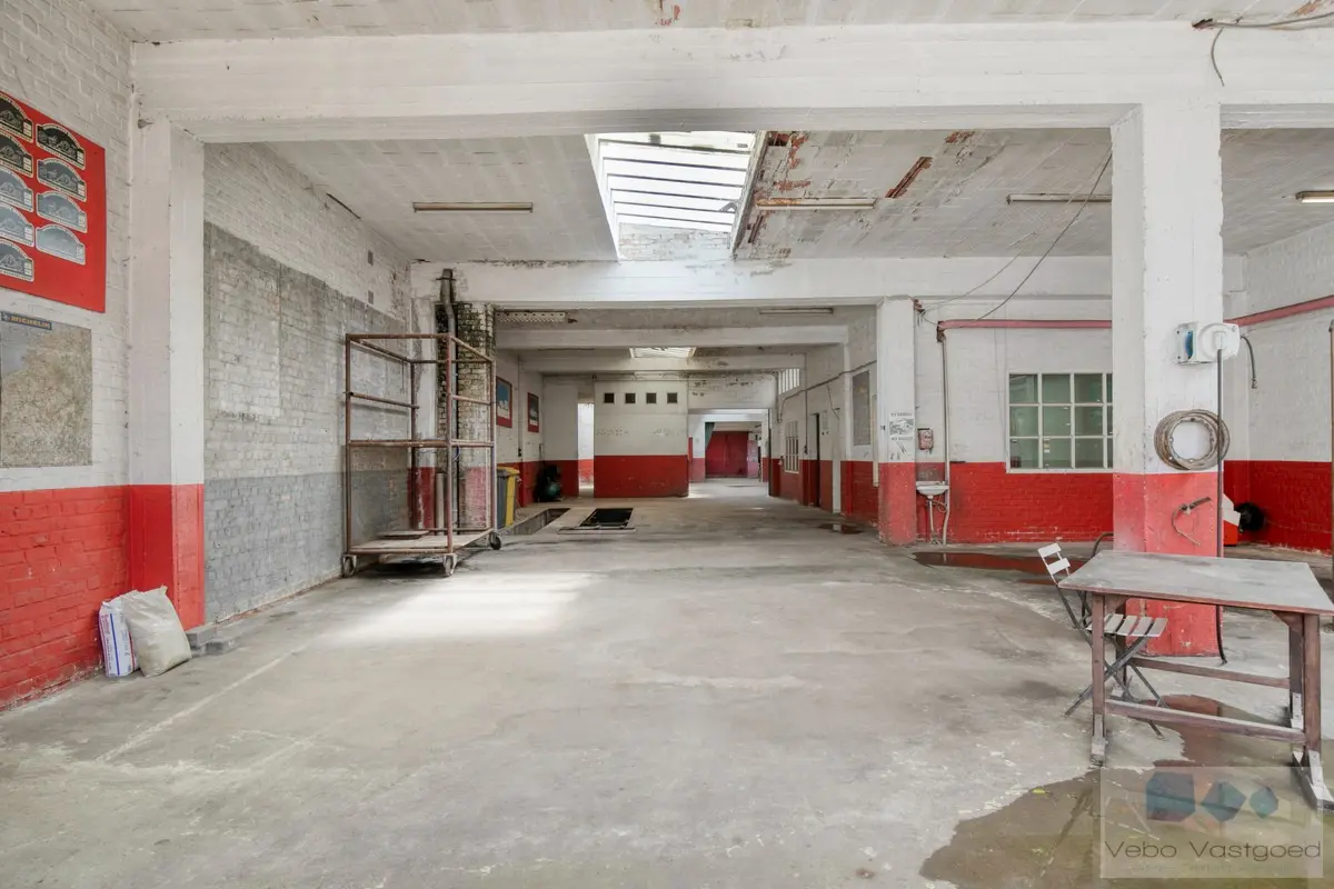 Handelszaak te  koop in Keerbergen 3140 545000.00€ 3 slaapkamers 132.00m² - Zoekertje 785302
