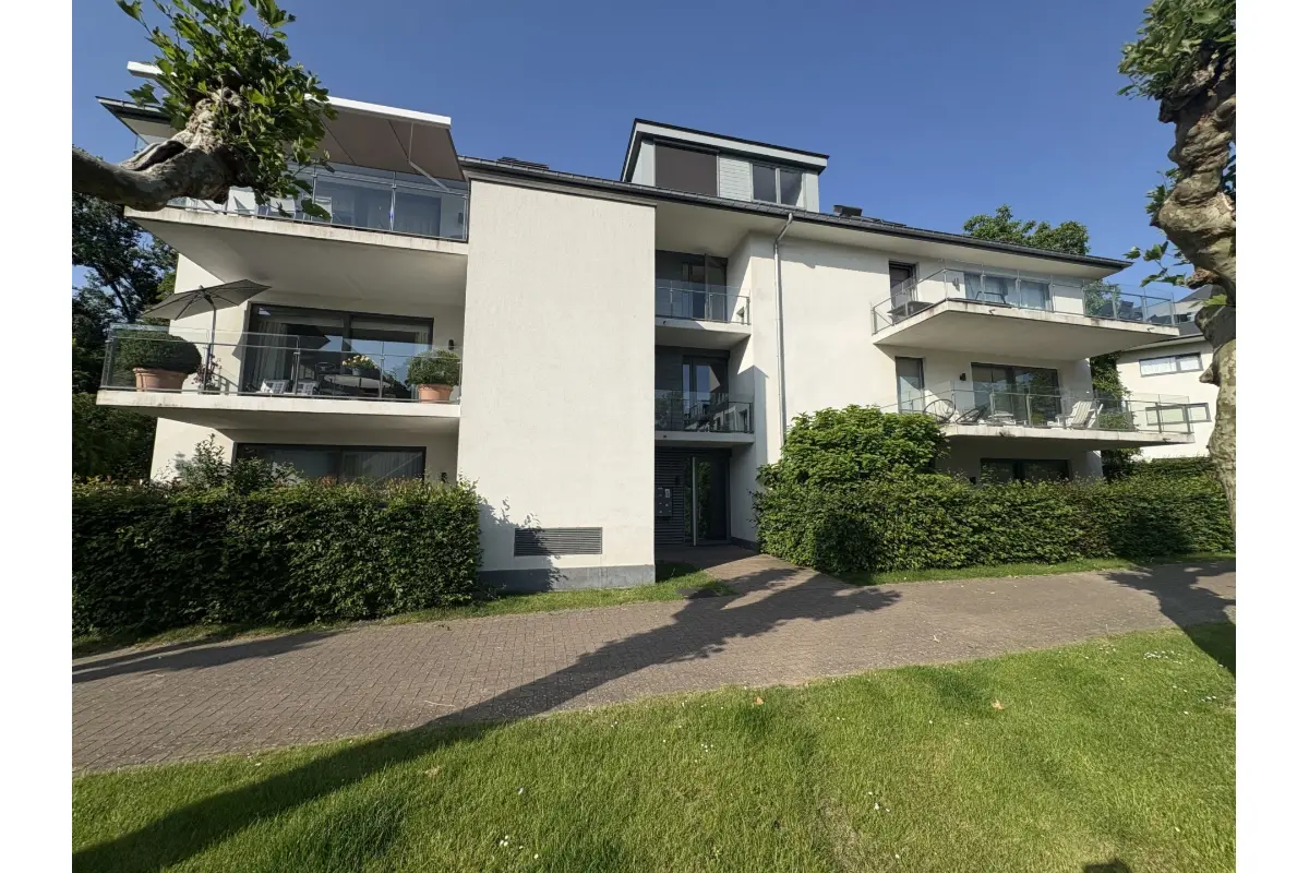 Appartement te  koop in Waterloo 1410 340000.00€ 1 slaapkamers 50.00m² - Zoekertje 784763
