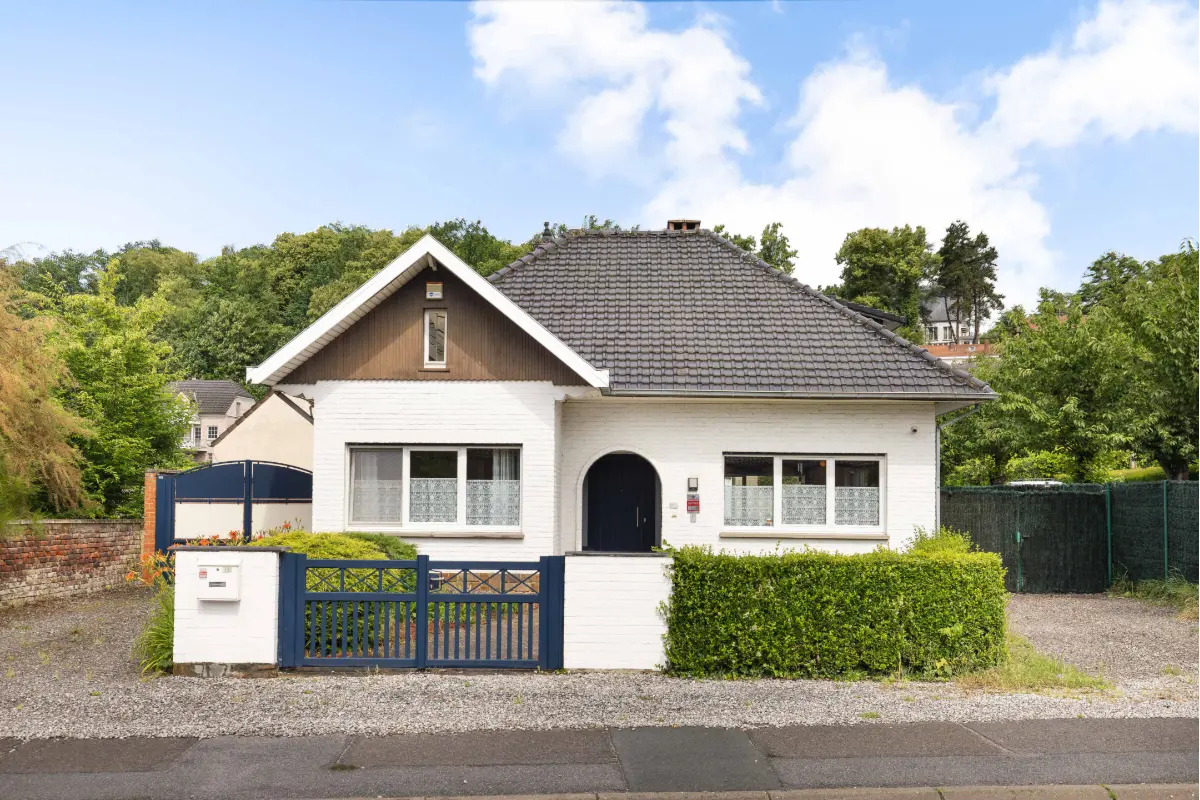 Maison à vendre à Bierges 1301 30000.00€ 3 chambres 181.00m² - Annonce 784953