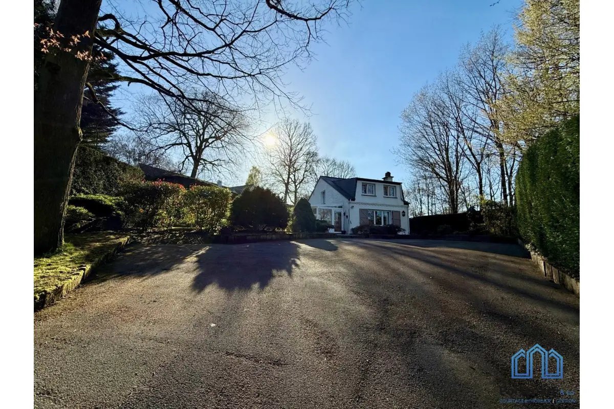 Maison à vendre à Chaumont-Gistoux 1325 585000.00€ 3 chambres 164.00m² - Annonce 784803