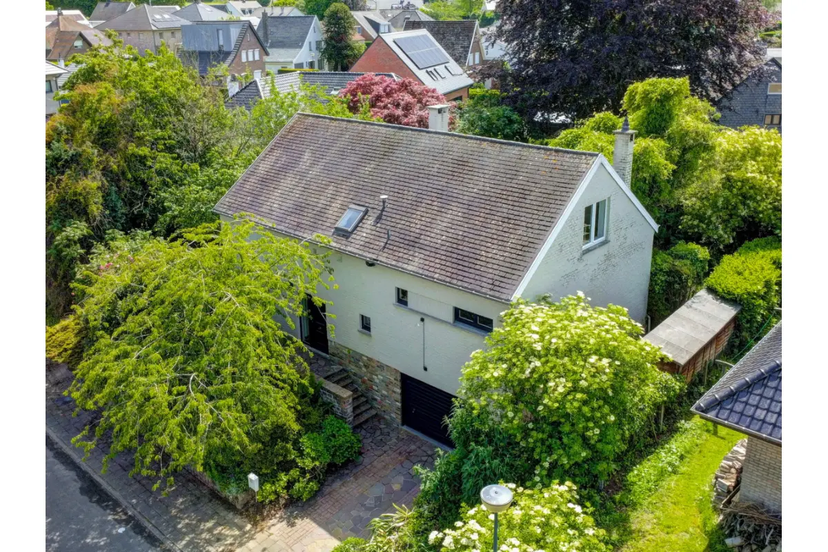 Huis te  koop in Tervuren 3080 685000.00€ 5 slaapkamers 275.00m² - Zoekertje 784611