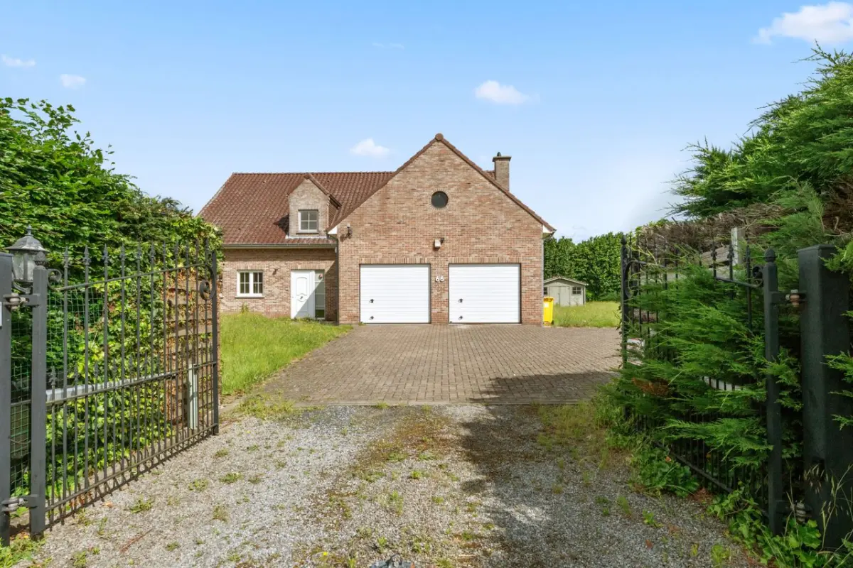 Maison à vendre à Erps-Kwerps 3071 675000.00€ 3 chambres 351.00m² - Annonce 785136