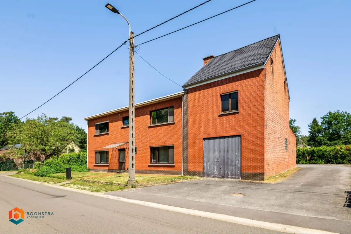 Huis te  koop in Tremelo 3120 448000.00€ 5 slaapkamers 282.00m² - Zoekertje 785317