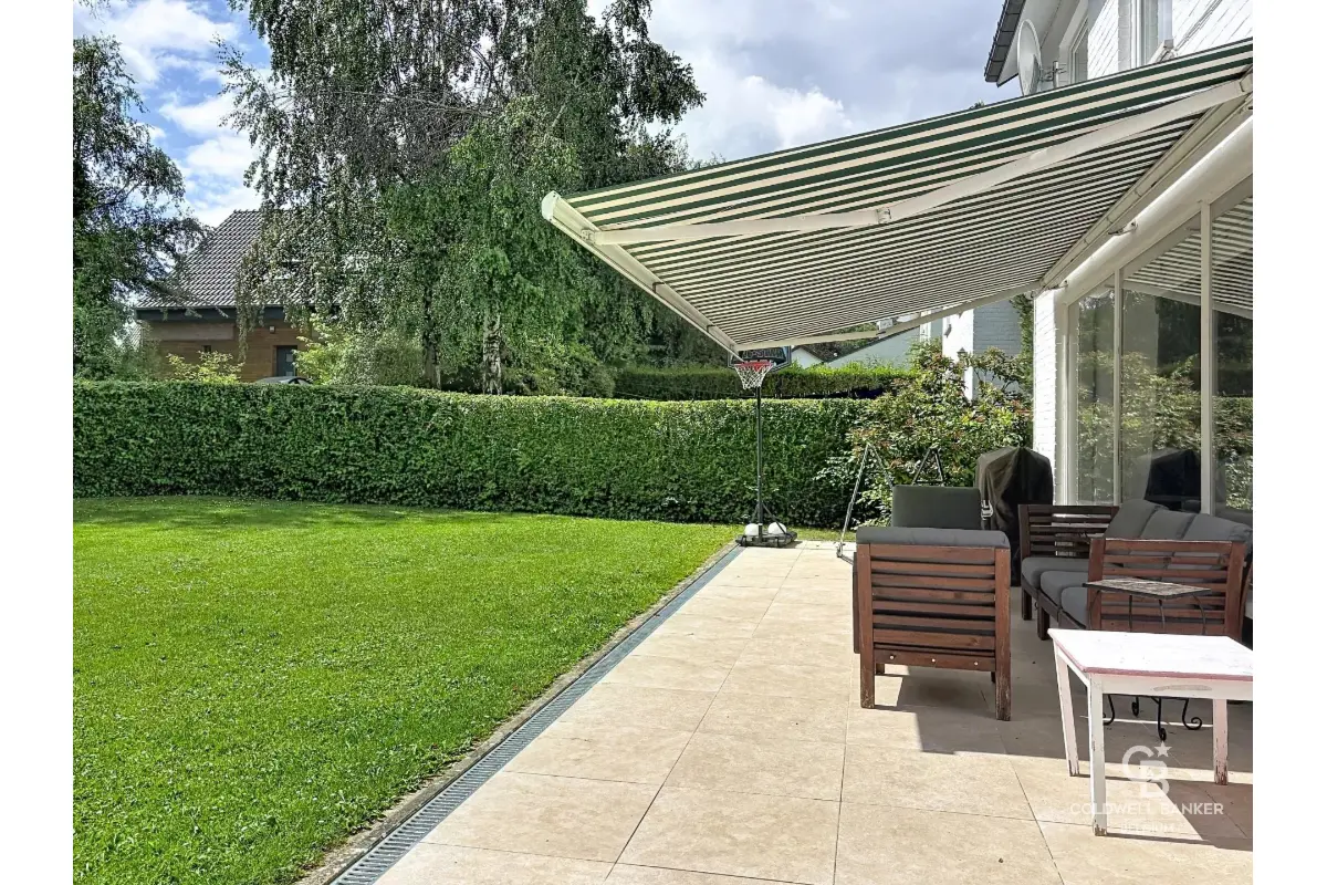 Maison à louer à Tervuren 3080 2900.00€  chambres m² - Annonce 785436