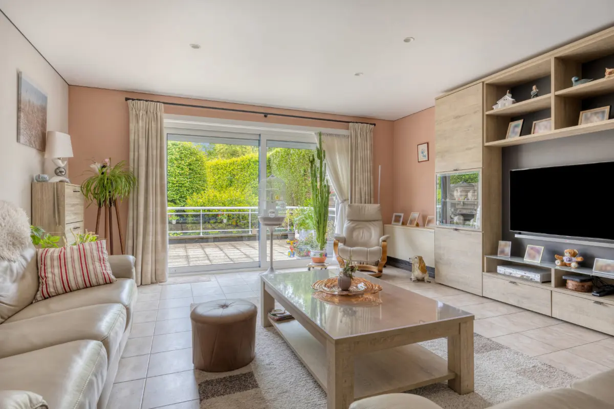Appartement à vendre à Leeuw-Saint-Pierre 1600 285000.00€ 2 chambres 93.00m² - Annonce 785131