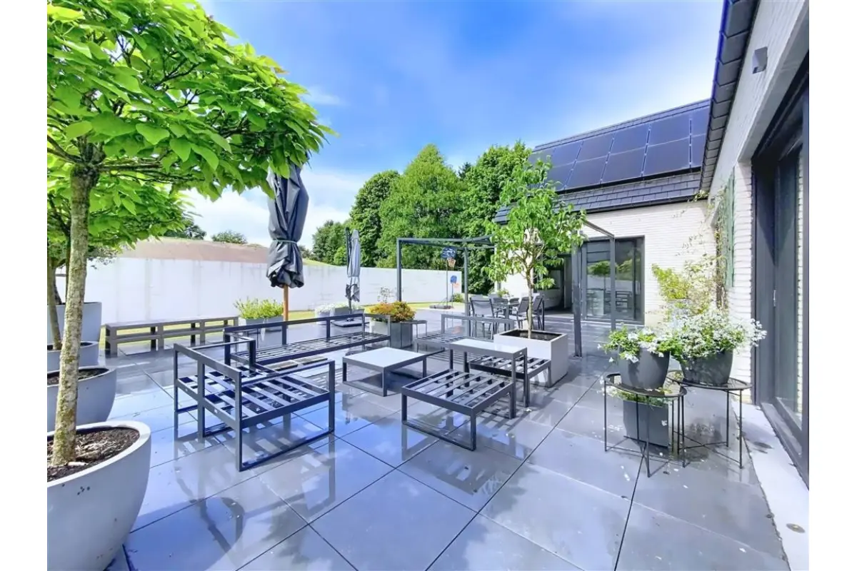 Maison à vendre à Bousval 1470 1230000.00€ 6 chambres 323.00m² - Annonce 785467