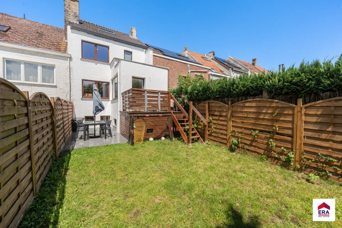 Huis te  koop in Asse 1730 395000.00€ 3 slaapkamers 193.00m² - Zoekertje 785195