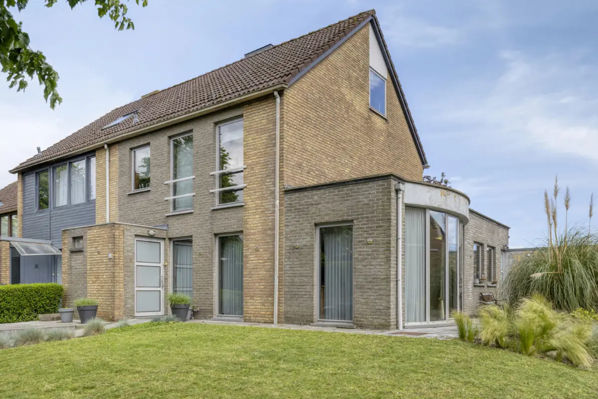 Maison à vendre à Relegem 1731 469000.00€ 3 chambres 175.00m² - Annonce 784993
