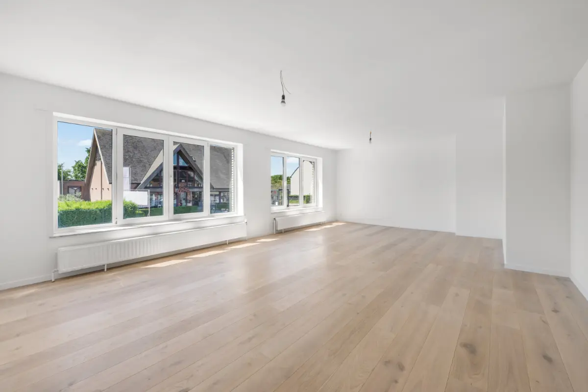 Appartement te  koop in Asse 1730 348000.00€ 2 slaapkamers 116.00m² - Zoekertje 785159