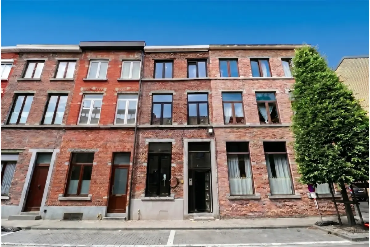Studio à louer à Louvain 3000 750.00€ 1 chambres 21.00m² - Annonce 785220