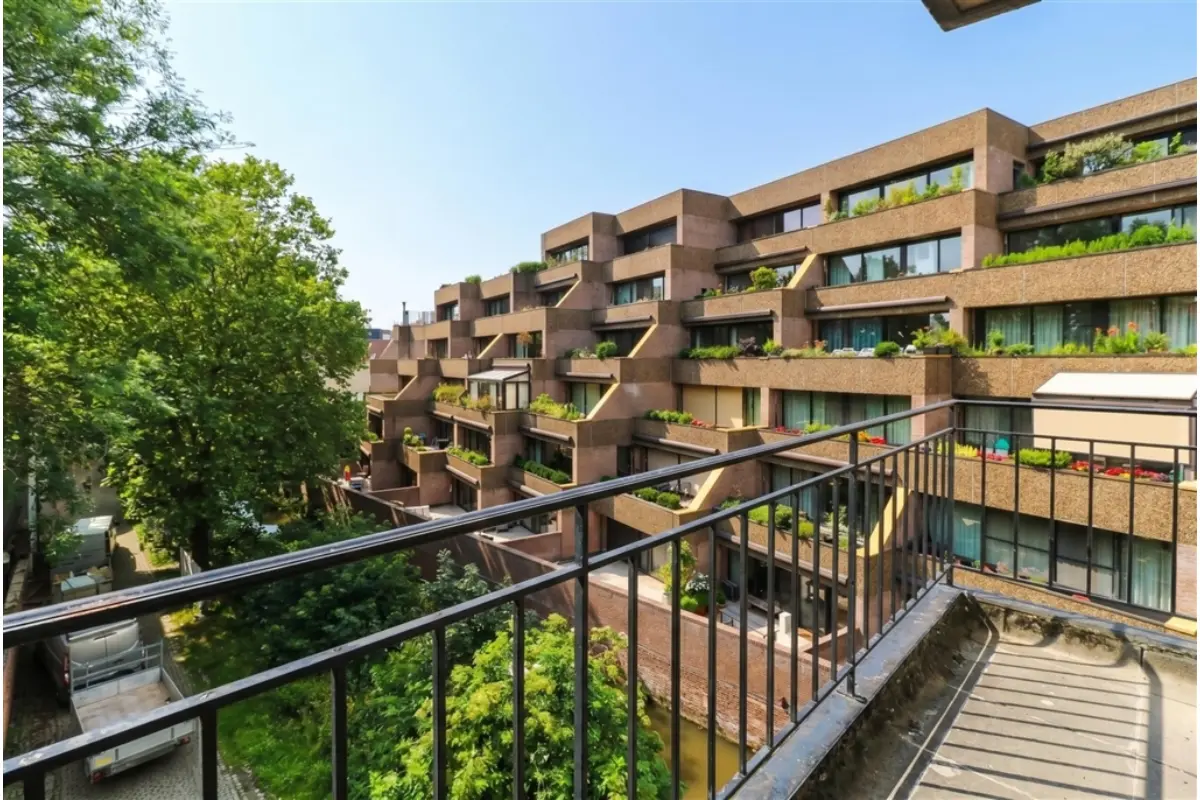 Studio à louer à Louvain 3000 745.00€ 1 chambres 23.00m² - Annonce 785221