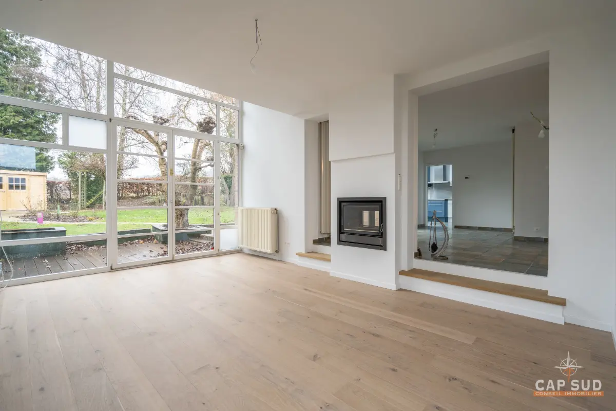 Maison à louer à Braine-le-Château 1440 1750.00€ 3 chambres 130.00m² - Annonce 785092