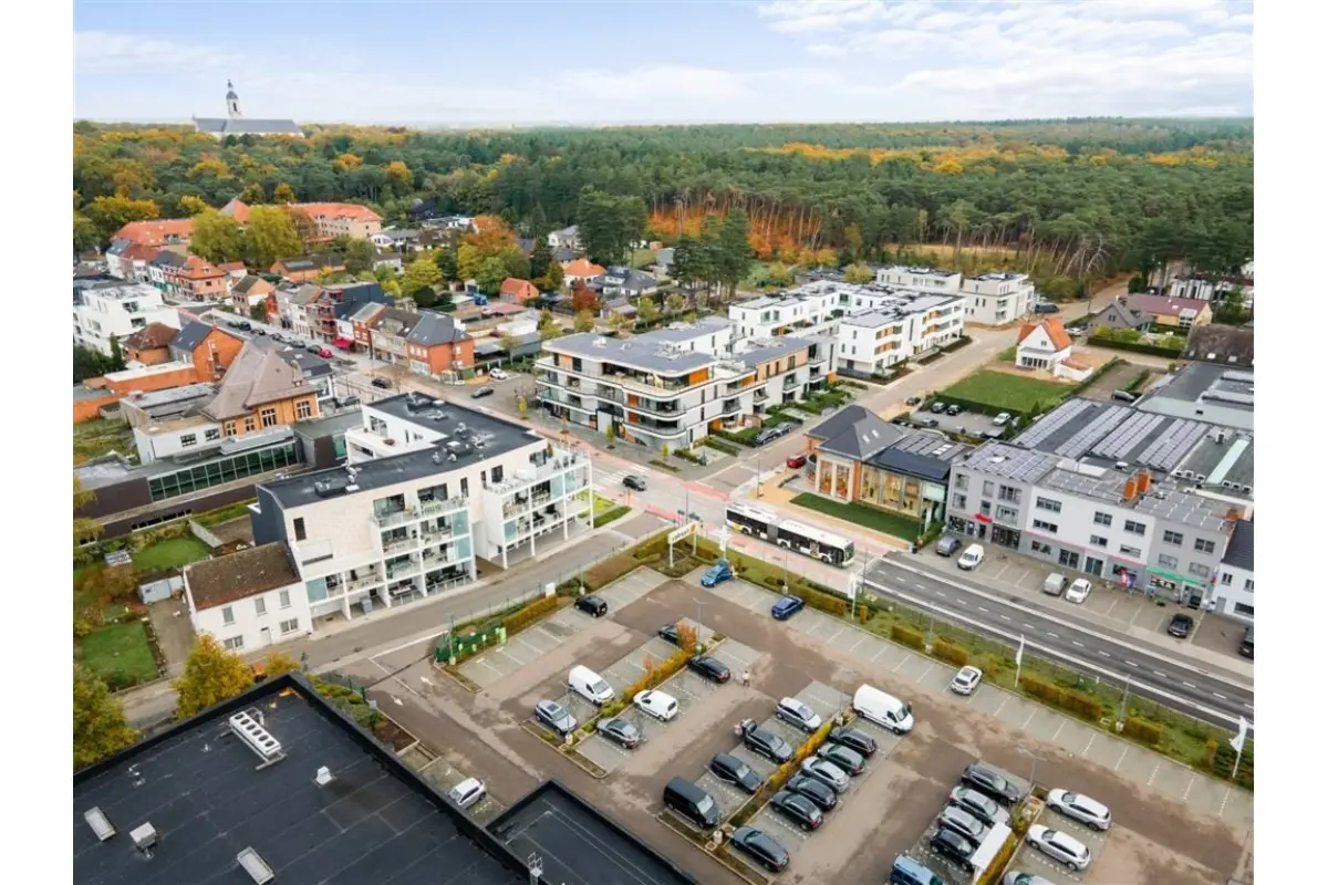 Handelszaak te  koop in Averbode 3271 299000.00€  slaapkamers 134.00m² - Zoekertje 785384
