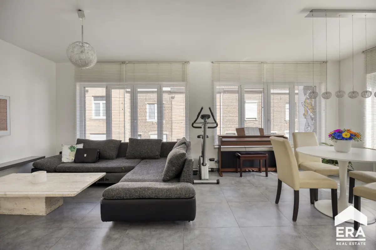 Appartement à vendre à Ruisbroek 1601 250000.00€ 2 chambres 77.00m² - Annonce 785192