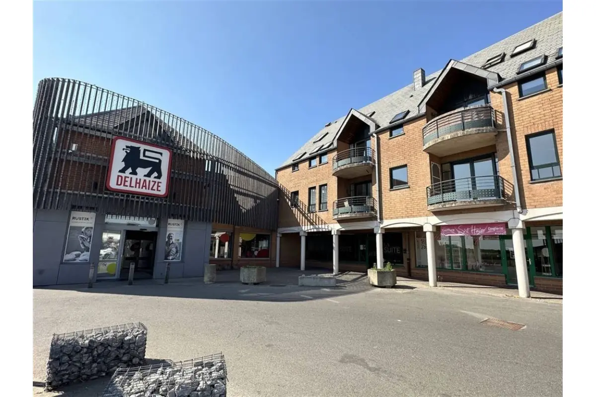 Appartement te  huur in Perwijs 1360 850.00€ 2 slaapkamers 75.00m² - Zoekertje 785287
