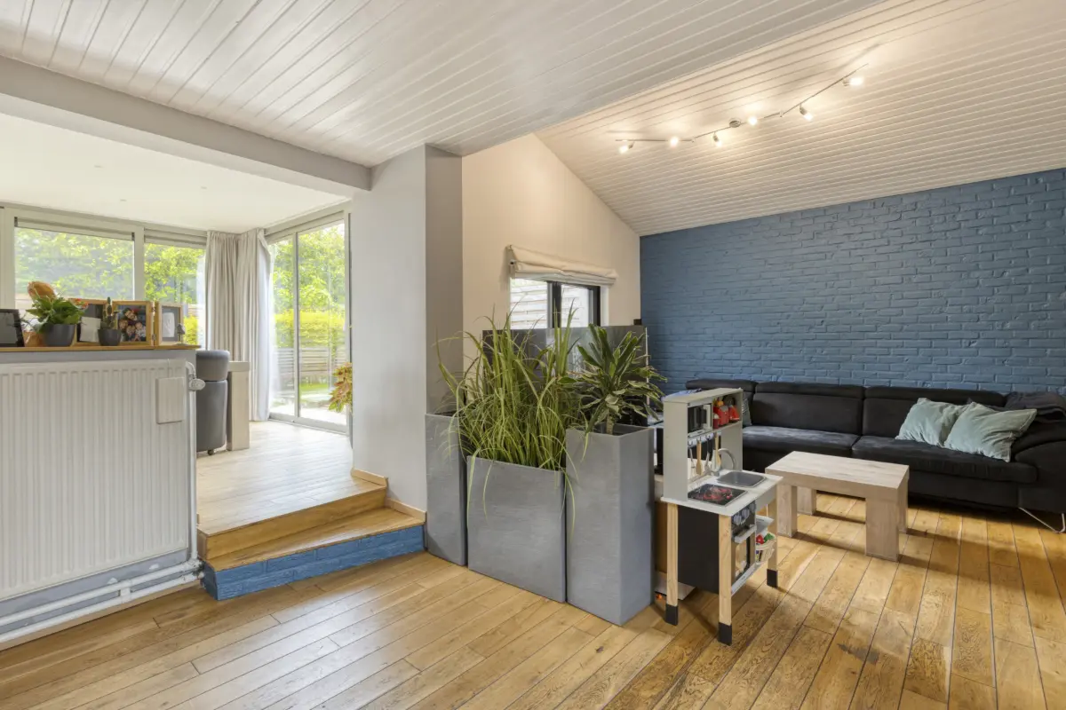 Huis te  in Asse 1730 415000.00€ 3 slaapkamers 135.00m² - Zoekertje 784663