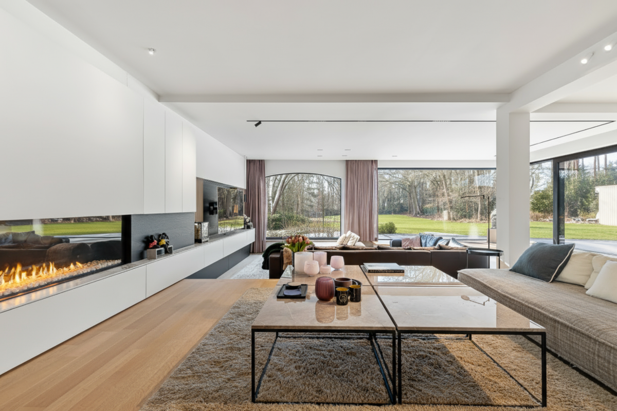 Maison à vendre à Keerbergen 3140 1850000.00€ 7 chambres 868.00m² - Annonce 785149