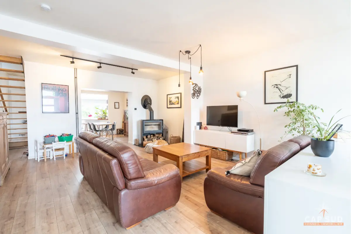 Maison à vendre à Ophain-Bois-Seigneur-Isaac 1421 485000.00€ 4 chambres 170.00m² - Annonce 785154