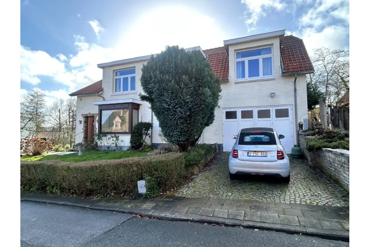 Maison à vendre à Alsemberg 1652 895000.00€ 5 chambres 200.00m² - Annonce 785464