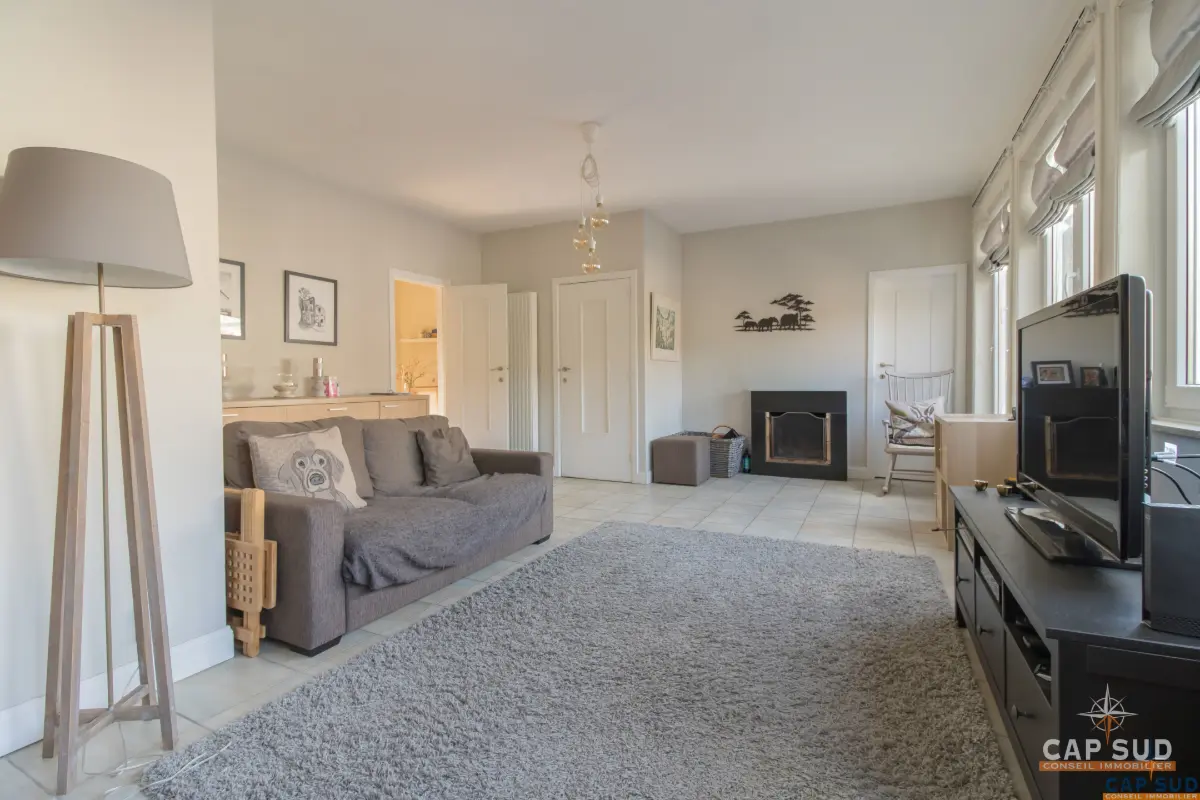 Maison à louer à Waterloo 1410 2100.00€ 4 chambres 225.00m² - Annonce 786039