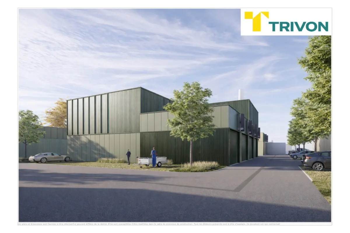 Handelszaak te  in Dottenijs 7711 499975.00€  slaapkamers 485.00m² - Zoekertje 785752