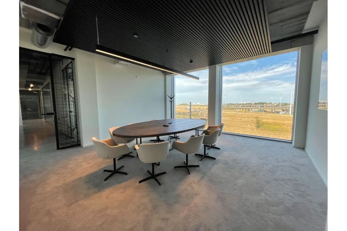Commerce à louer à Diegem 1831 6650.00€  chambres 95.00m² - Annonce 786341