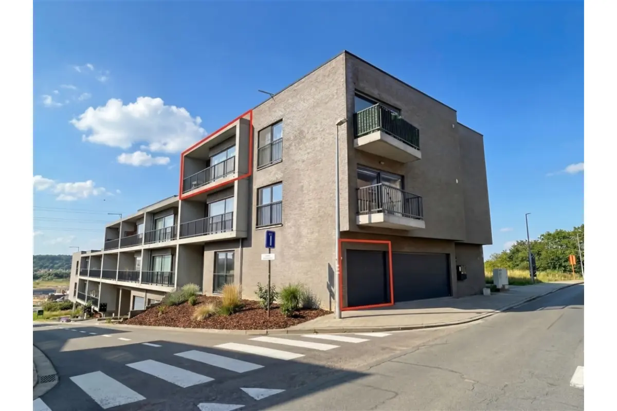 Appartement à vendre à Machelen 1830 345000.00€ 2 chambres 89.00m² - Annonce 785772