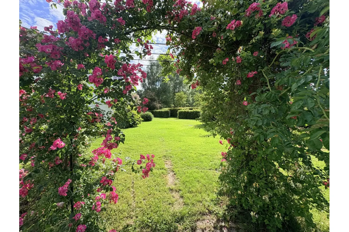Maison à vendre à Chaumont-Gistoux 1325 860000.00€ 4 chambres 215.00m² - Annonce 785879