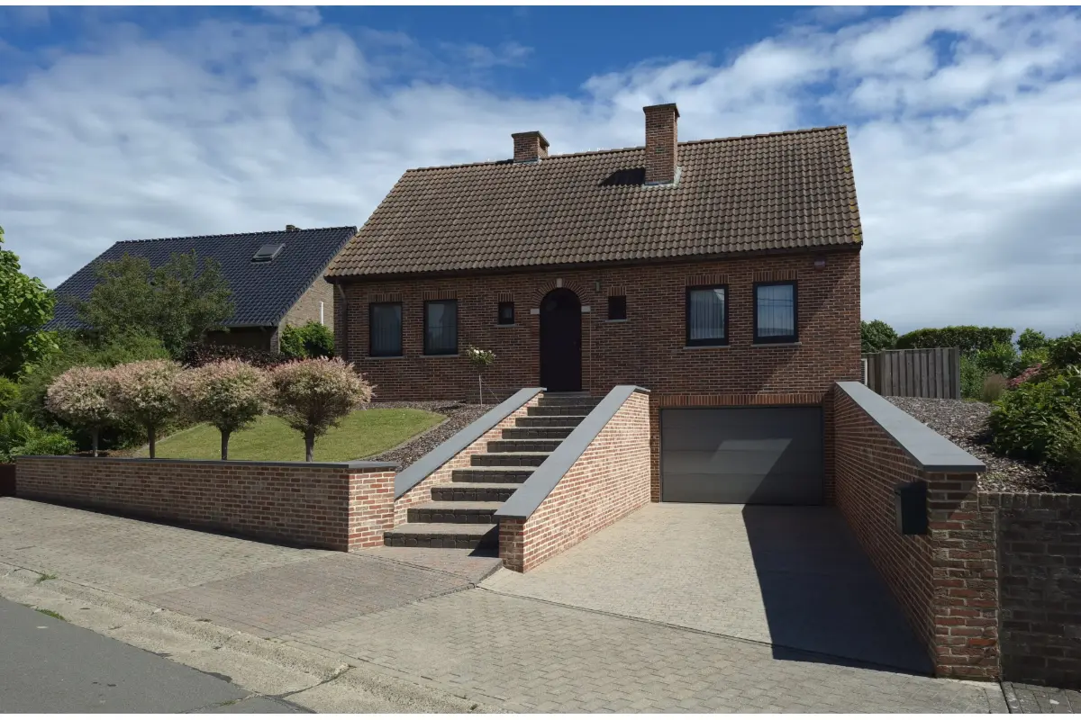 Maison à vendre à Walsbets 3401 395000.00€ 3 chambres 127.00m² - Annonce 785607
