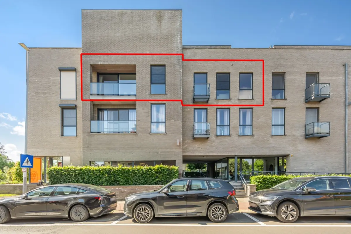 Appartement à vendre à Herent 3020 420000.00€ 3 chambres 113.00m² - Annonce 786412