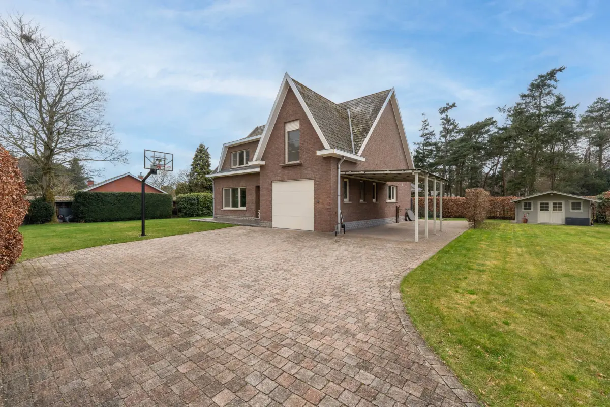 Huis te  koop in Tremelo 3120 540000.00€ 4 slaapkamers 249.00m² - Zoekertje 785697