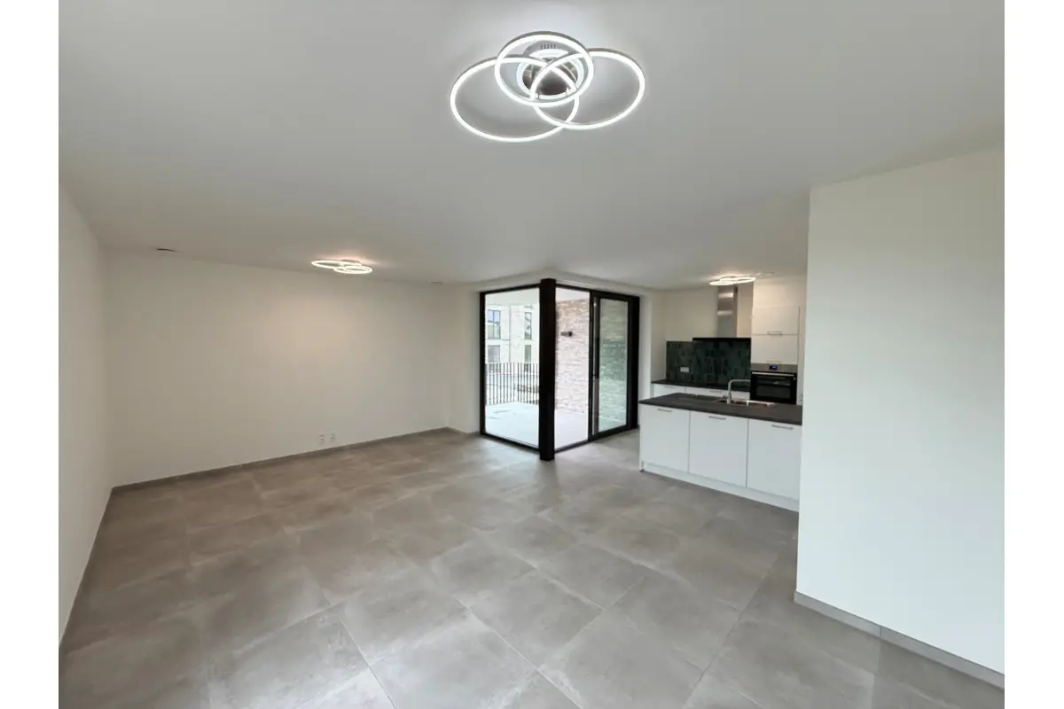 Rez-de-chaussée à louer à Tubize 1480 1200.00€ 2 chambres 90.00m² - Annonce 786162