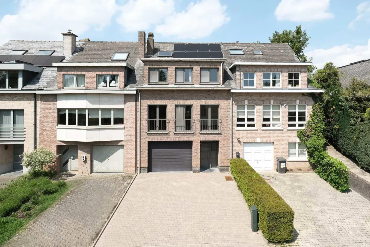 Huis te  koop in Sterrebeek 1933 750000.00€ 4 slaapkamers 332.00m² - Zoekertje 785614