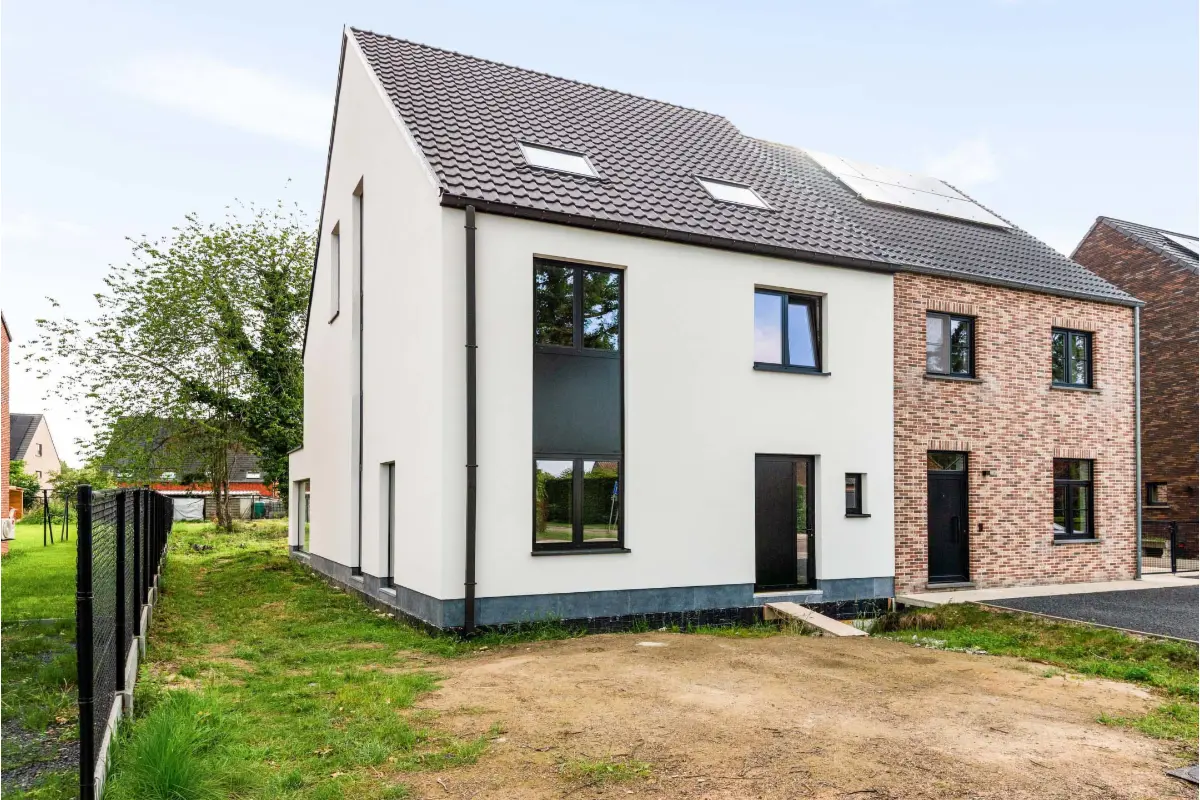 Huis te  koop in Zemst 1980 469000.00€ 4 slaapkamers 262.00m² - Zoekertje 786079