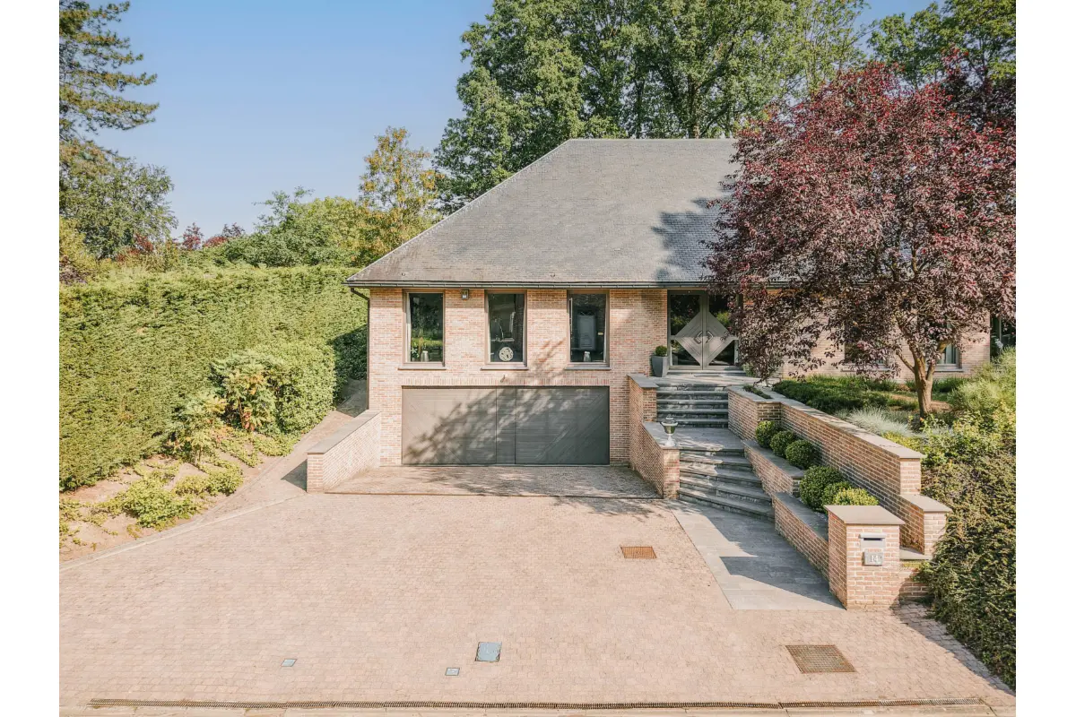 Huis te  koop in Tremelo 3120 749000.00€ 3 slaapkamers 354.00m² - Zoekertje 785698