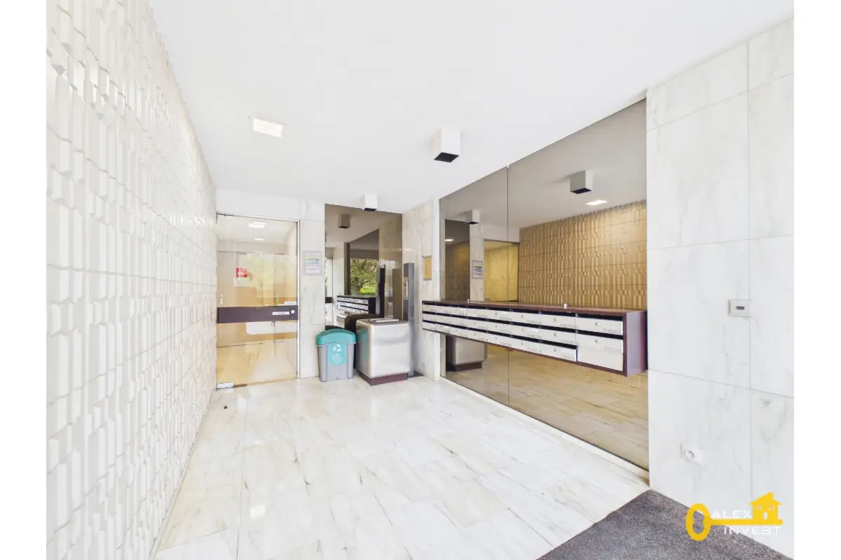 Appartement à vendre à Nivelles 1400 180000.00€ 2 chambres 86.00m² - Annonce 785585