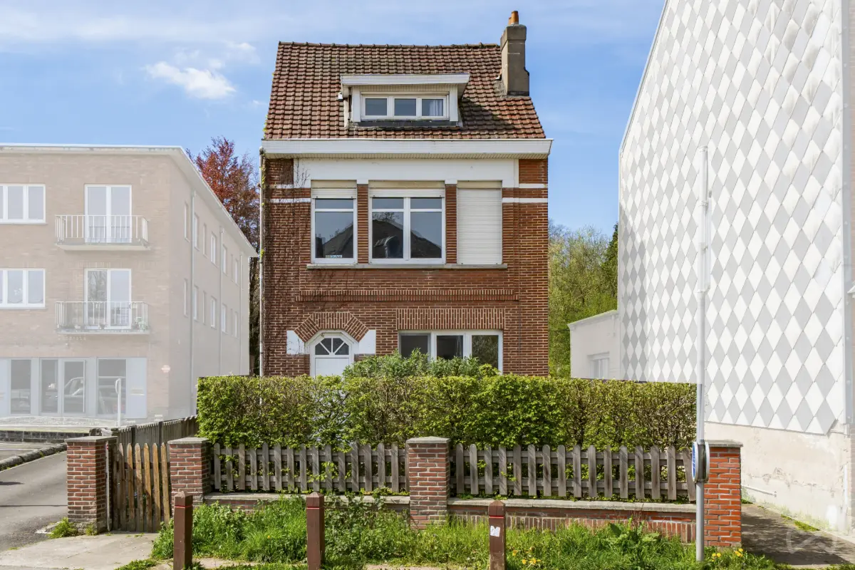 Maison à vendre à Wavre 1300 325000.00€ 4 chambres 143.00m² - Annonce 785833