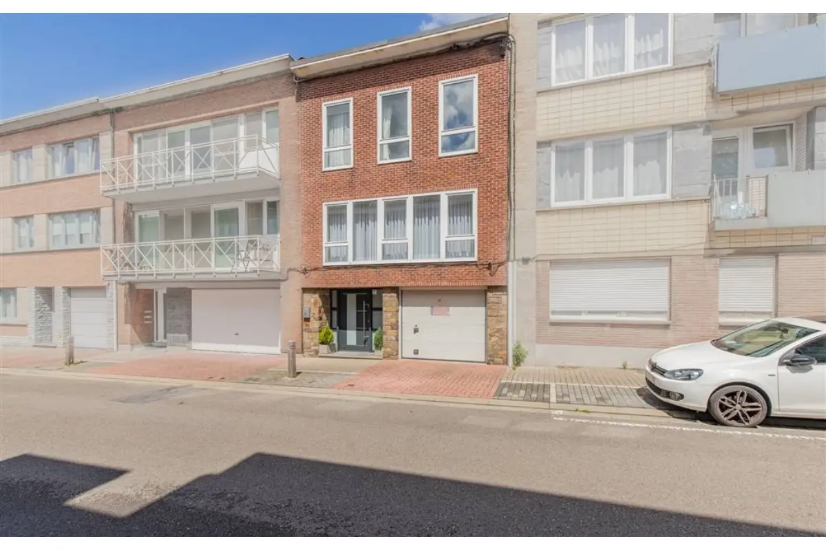 Maison à vendre à Zaventem 1930 575000.00€ 4 chambres 278.00m² - Annonce 786277