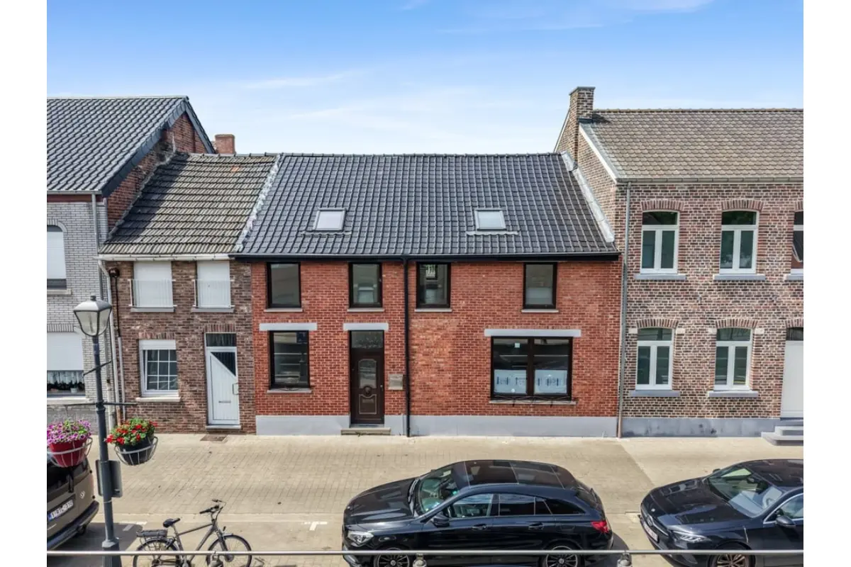 Maison à vendre à Léau 3440 389000.00€ 4 chambres 155.00m² - Annonce 786424