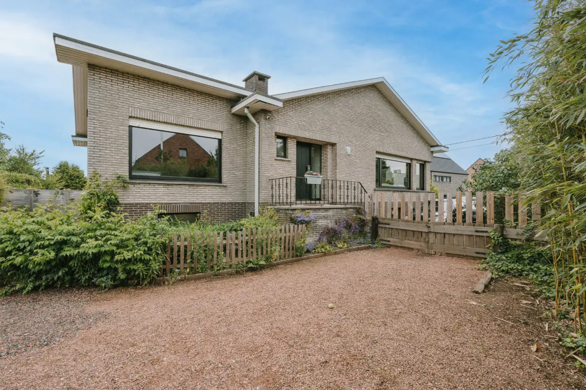 Huis te  koop in Aarschot 3200 365000.00€ 3 slaapkamers 132.00m² - Zoekertje 785699