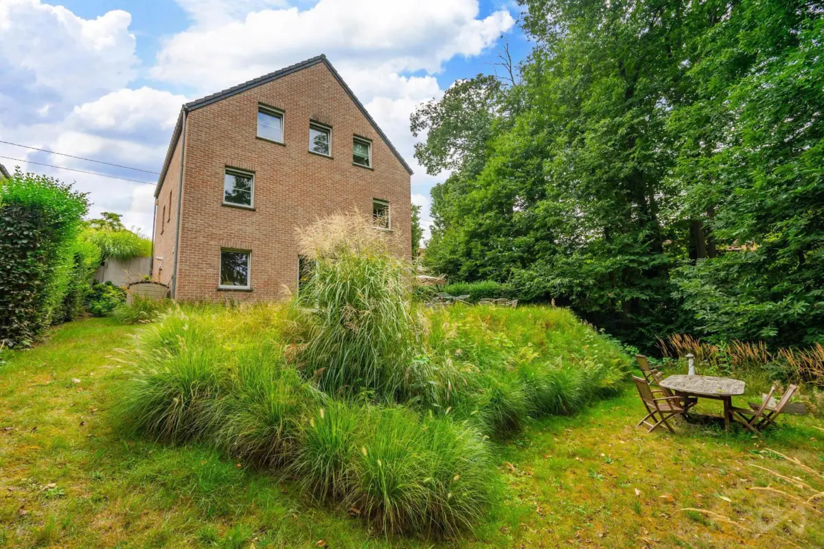 Huis te  koop in Rixensart 1330 695000.00€ 5 slaapkamers 218.00m² - Zoekertje 786165