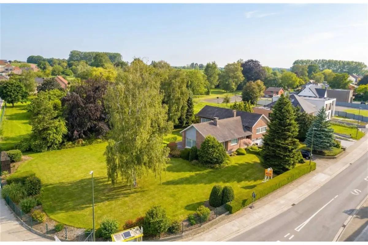 Huis te  koop in Herne 1540 538000.00€ 3 slaapkamers 234.00m² - Zoekertje 785910