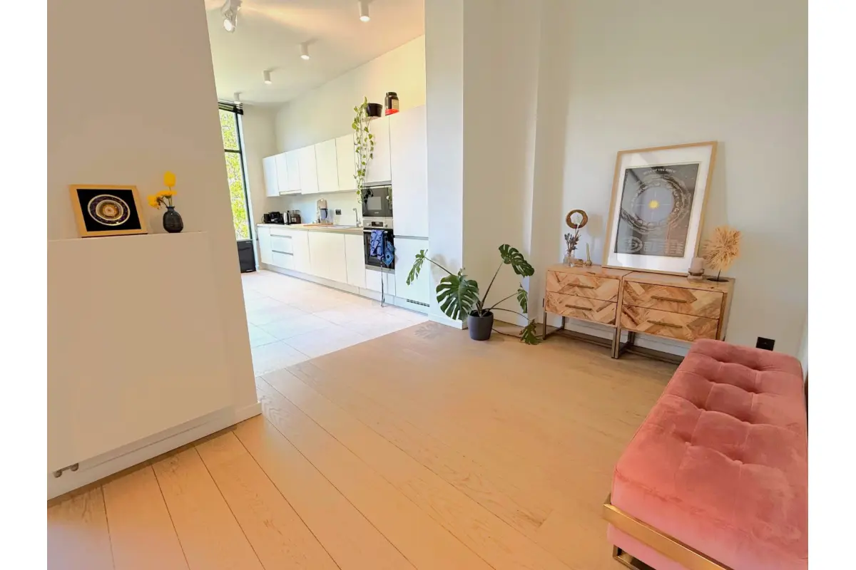 Appartement te  in Elsene 1050 2200.00€ 2 slaapkamers 113.00m² - Zoekertje 785777