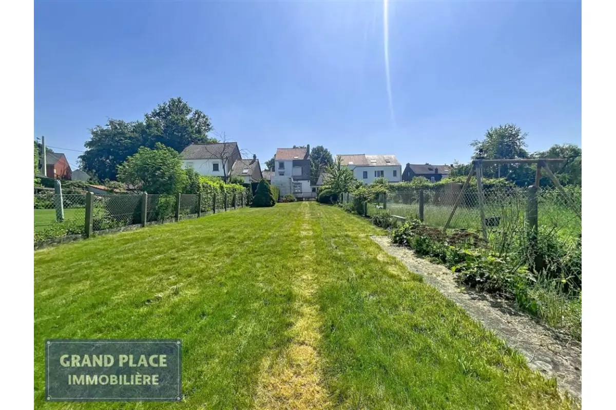 Maison à vendre à Ottignies 1340 430000.00€ 3 chambres 180.00m² - Annonce 785756