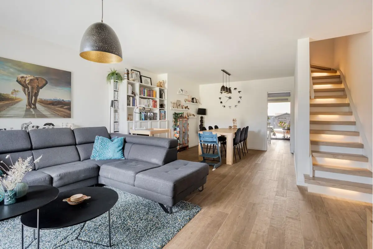 Maison à vendre à Erps-Kwerps 3071 399000.00€ 3 chambres 120.00m² - Annonce 786405