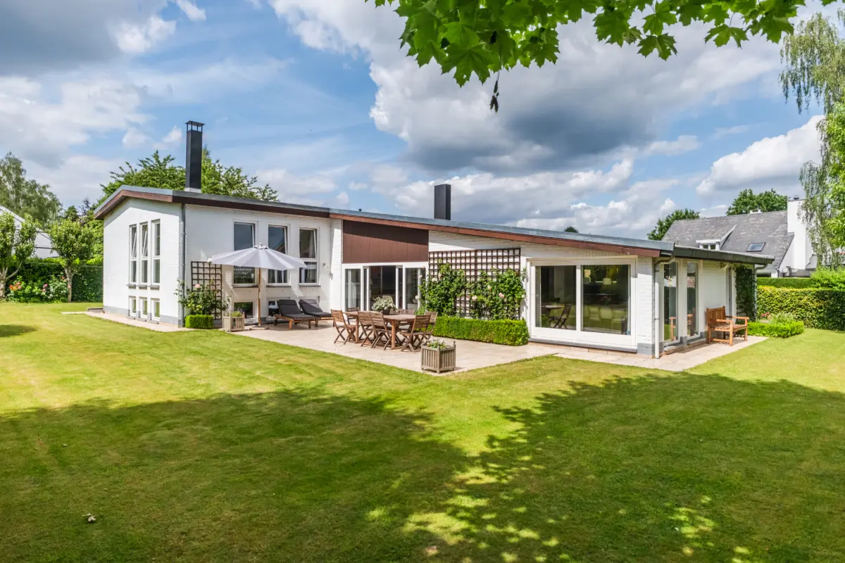 Huis te  koop in Eigenbrakel 1420 850000.00€ 5 slaapkamers 270.00m² - Zoekertje 785891
