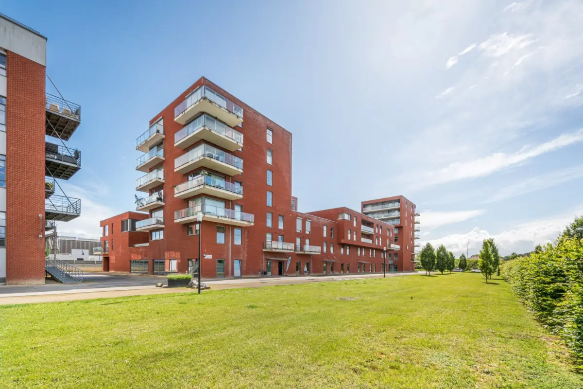 Appartement à vendre à Herent 3020 375000.00€ 2 chambres 94.00m² - Annonce 786414