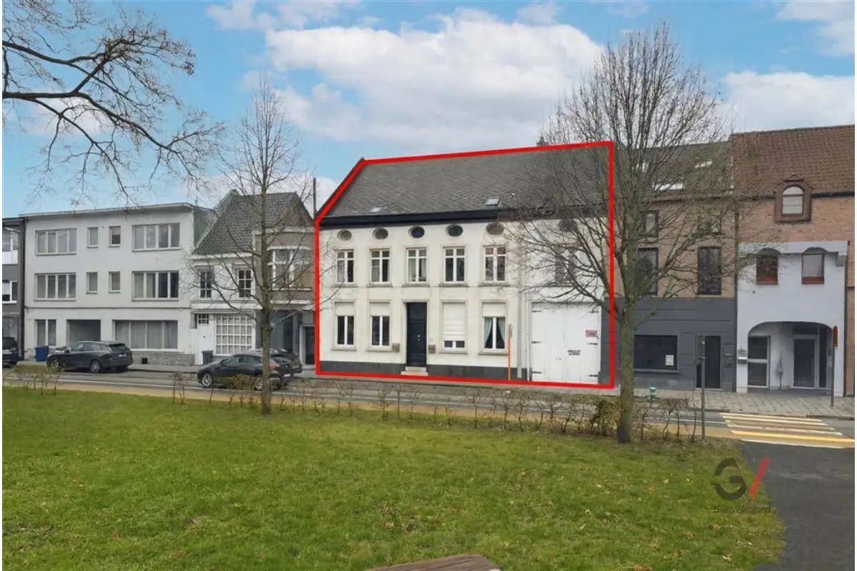 Maison à vendre à Averbode 3271 349000.00€ 5 chambres 580.00m² - Annonce 785977