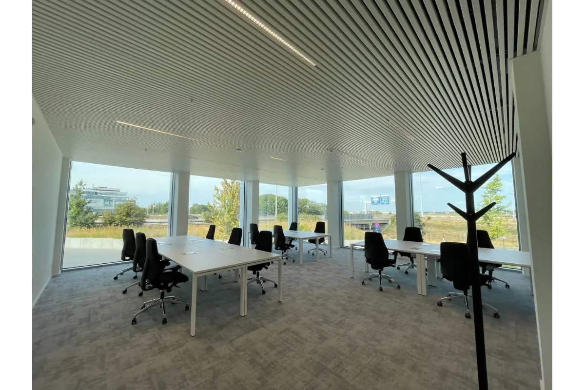 Commerce à louer à Diegem 1831 4830.00€  chambres 69.00m² - Annonce 786340